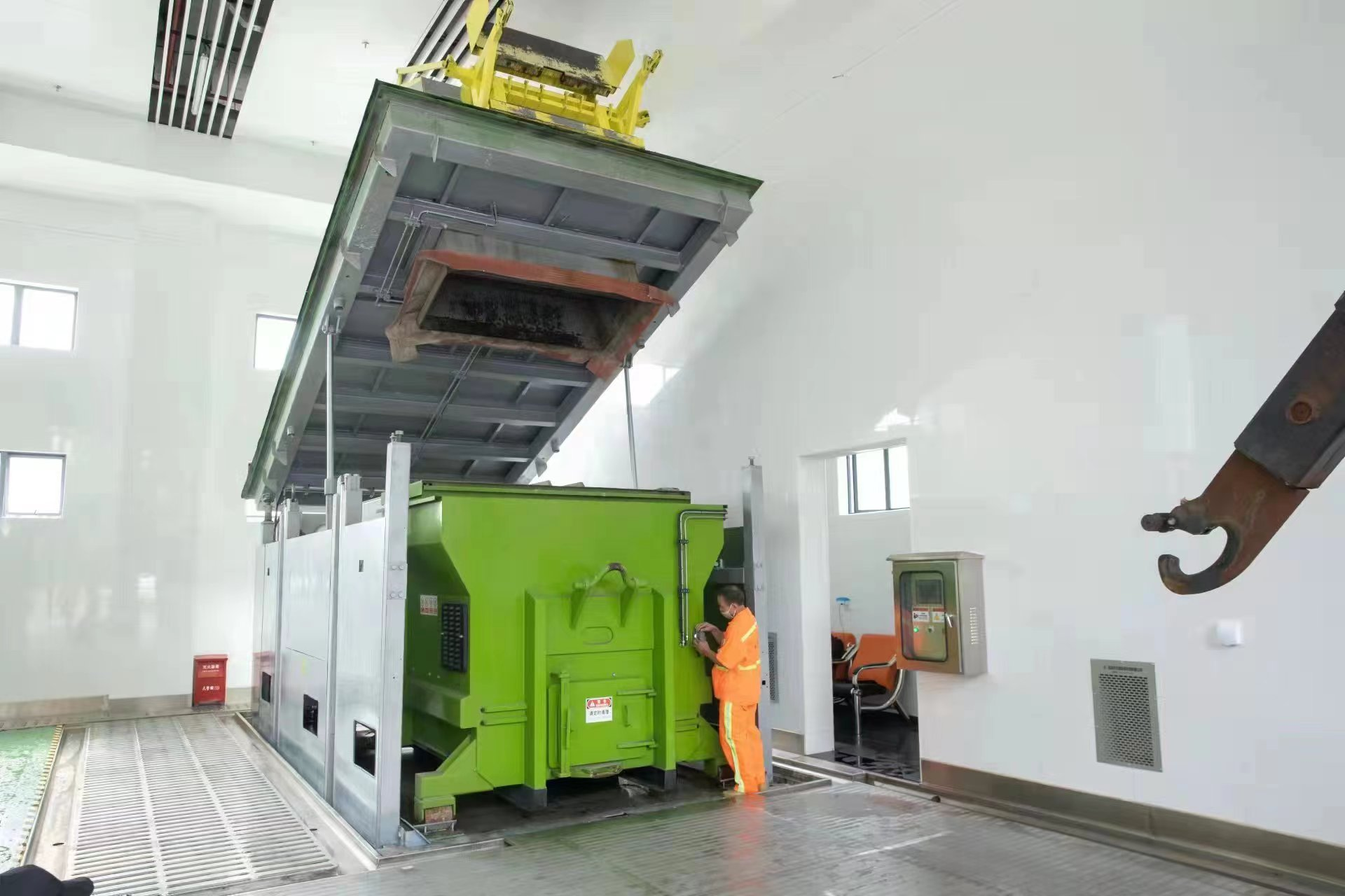 激流勇进 勇于创新